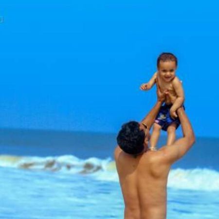 Marari Felix Beach Homestay Mararikulam Dış mekan fotoğraf