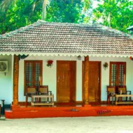 Marari Felix Beach Homestay Mararikulam Dış mekan fotoğraf