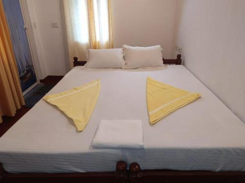 Marari Felix Beach Homestay Mararikulam Dış mekan fotoğraf