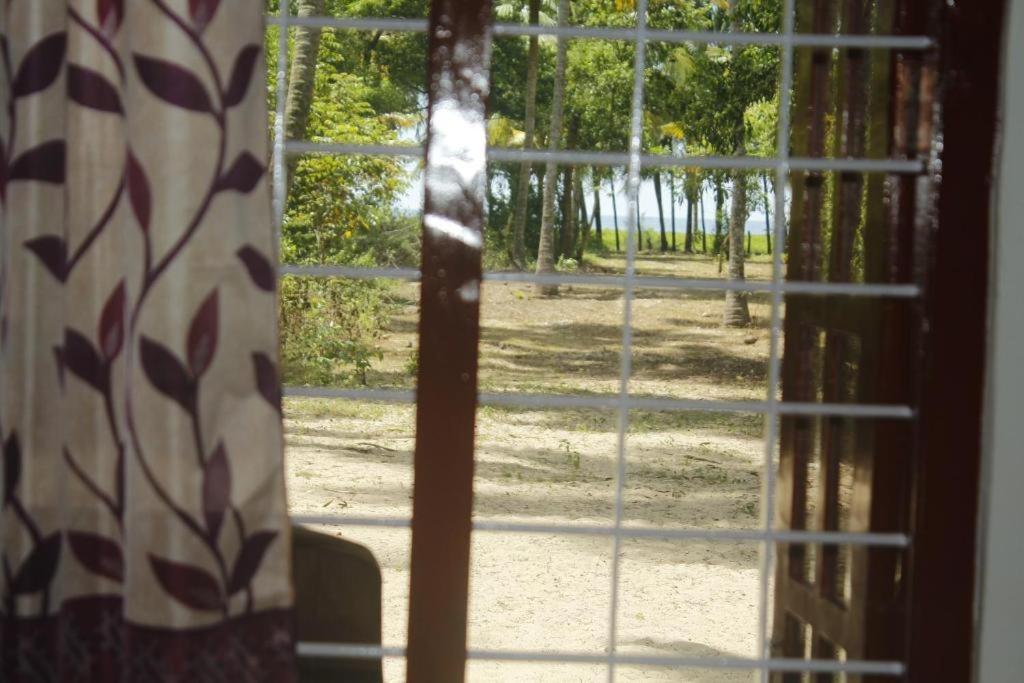 Marari Felix Beach Homestay Mararikulam Dış mekan fotoğraf