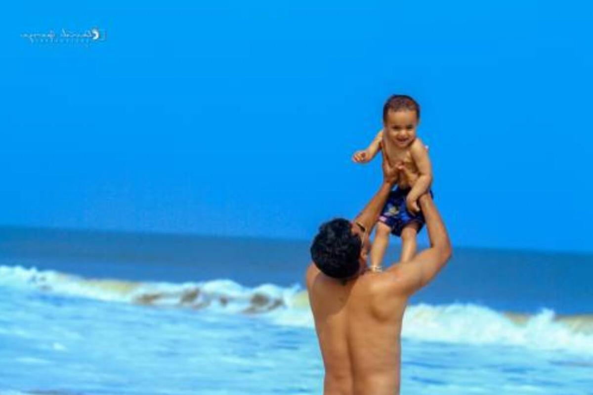 Marari Felix Beach Homestay Mararikulam Dış mekan fotoğraf