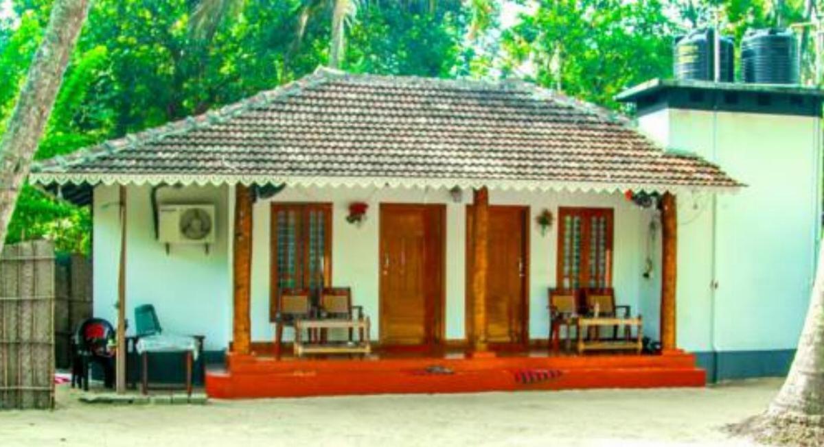 Marari Felix Beach Homestay Mararikulam Dış mekan fotoğraf